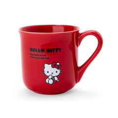 Japan Sanrio Original Mug - Hello Kitty