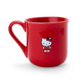 Japan Sanrio Original Mug - Hello Kitty - 2