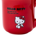 Japan Sanrio Original Mug - Hello Kitty - 4