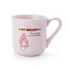 Japan Sanrio Original Mug - My Melody