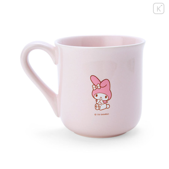 Japan Sanrio Original Mug - My Melody - 2