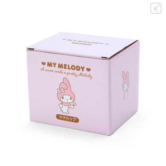 Japan Sanrio Original Mug - My Melody - 3