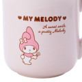 Japan Sanrio Original Mug - My Melody - 4