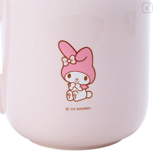 Japan Sanrio Original Mug - My Melody - 5