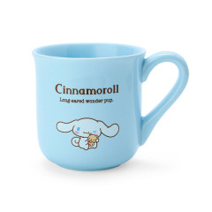 Japan Sanrio Original Mug - Cinnamoroll