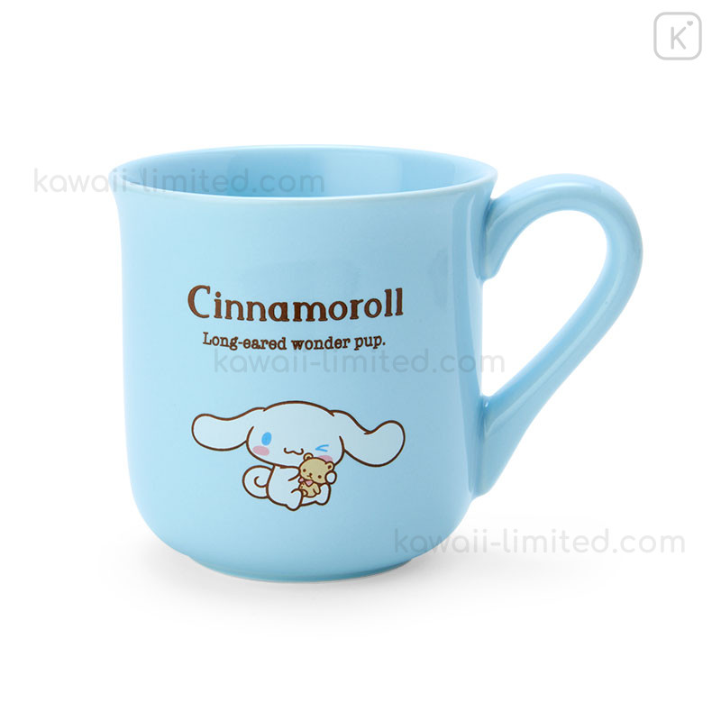 Kawaii Sanrio Cinnamoroll Cup