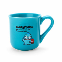 Japan Sanrio Original Mug - Hangyodon