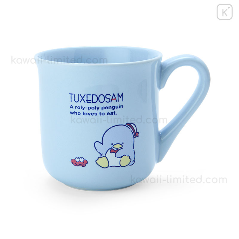 Kawaii Mugs - Kuru Store