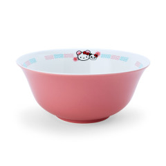 Japan Sanrio Original Ramen Bowl - Hello Kitty