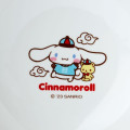 Japan Sanrio Original Ramen Bowl - Cinnamoroll - 5