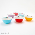 Japan Sanrio Original Ramen Bowl - Kuromi - 6