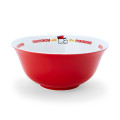 Japan Sanrio Original Ramen Bowl - Pochacco - 1