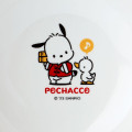 Japan Sanrio Original Ramen Bowl - Pochacco - 5