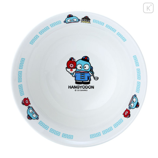 Japan Sanrio Original Ramen Bowl - Hangyodon - 2
