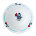 Japan Sanrio Original Ramen Bowl - Hangyodon - 2