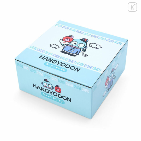 Japan Sanrio Original Ramen Bowl - Hangyodon - 3