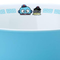 Japan Sanrio Original Ramen Bowl - Hangyodon - 4