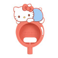 Japan Sanrio Apple Watch Charging Cable Cover - Hello Kitty - 2