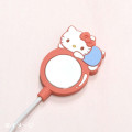 Japan Sanrio Apple Watch Charging Cable Cover - Hello Kitty - 4
