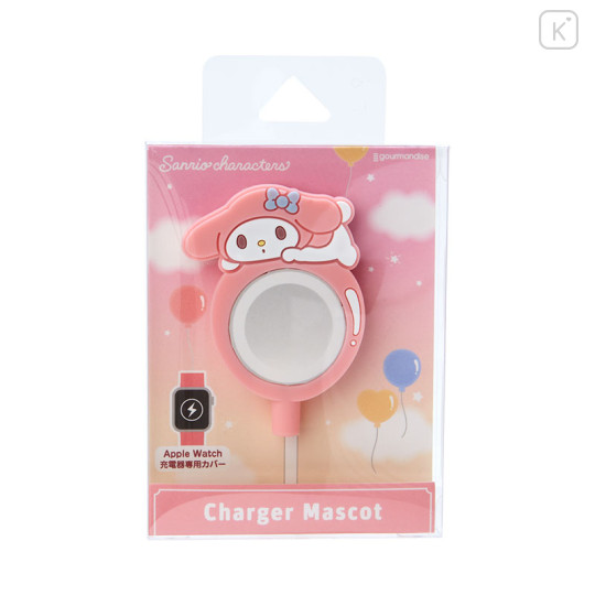 Japan Sanrio Apple Watch Charging Cable Cover - My Melody - 1