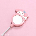 Japan Sanrio Apple Watch Charging Cable Cover - My Melody - 4