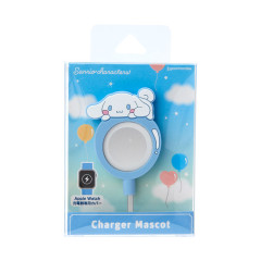 Japan Sanrio Apple Watch Charging Cable Cover - Cinnamoroll