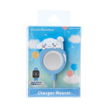Japan Sanrio Apple Watch Charging Cable Cover - Cinnamoroll - 1