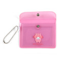 Japan Sanrio Pass Case - My Melody / Animal Headgear - 3