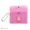 Japan Sanrio Pass Case - Pompompurin / Animal Headgear - 3