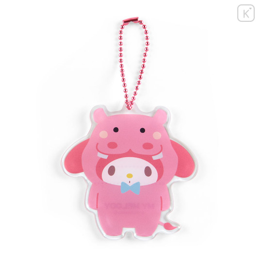 Japan Sanrio Acrylic Holder - My Melody / Animal Headgear - 1