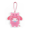 Japan Sanrio Acrylic Holder - My Melody / Animal Headgear - 1