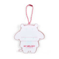 Japan Sanrio Acrylic Holder - My Melody / Animal Headgear - 2