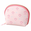 Japan Sanrio Shell-shaped Pouch - My Melody : Animal Headgear - 1