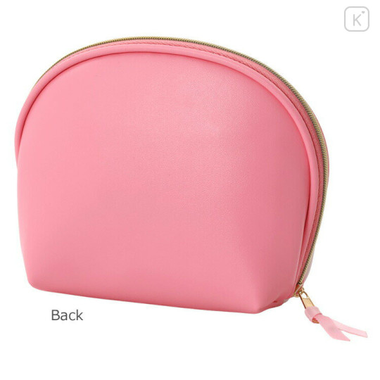Japan Sanrio Shell-shaped Pouch - My Melody : Animal Headgear - 2