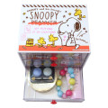 Japan Peanuts Chest Drawer - Snoopy & Woodstock : White Drawing - 3