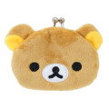 Japan San-X Mascot Mini Coin Case - Rilakkuma - 1