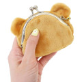 Japan San-X Mascot Mini Coin Case - Rilakkuma - 2