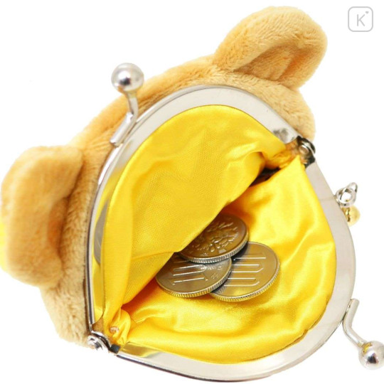 Japan San-X Mascot Mini Coin Case - Rilakkuma - 3