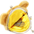 Japan San-X Mascot Mini Coin Case - Rilakkuma - 3