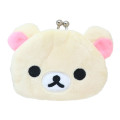 Japan San-X Mascot Mini Coin Case - Korilakkuma - 1
