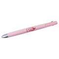 Japan Moomin bLen 3C 3 Color Ballpoint Multi Pen - Little My / Pink - 1