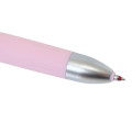 Japan Moomin bLen 3C 3 Color Ballpoint Multi Pen - Little My / Pink - 3