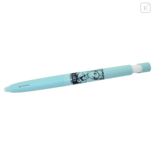 Japan Spy×Family bLen Ballpoint Pen - Lloyd - 3