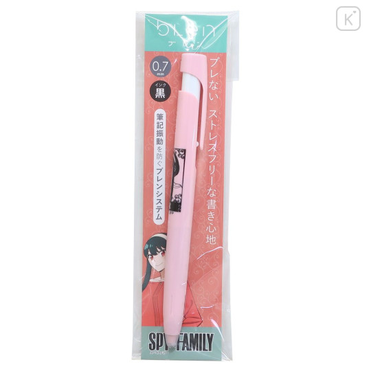 Japan Spy×Family bLen Ballpoint Pen - Yor - 1