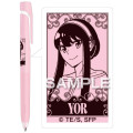 Japan Spy×Family bLen Ballpoint Pen - Yor - 2