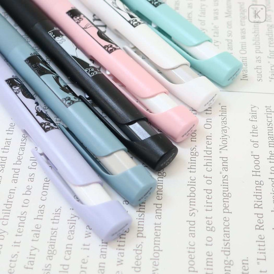 Japan Spy×Family bLen Ballpoint Pen - Yor - 5