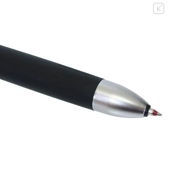 Japan Peanuts bLen 3C Multi Ballpoint Pen - Snoopy & Charlie - 3