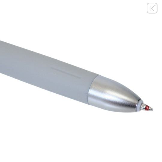 Japan Peanuts bLen 3C Multi Ballpoint Pen - Snoopy & Woodstock - 3