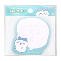 Japan Chiikawa Die-cut Tack Memo Sticky Notes - Comic A - 1
