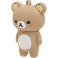 Japan San-X Keychain Mascot - Rilakkuma - 2